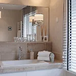 Tatil Evi Litzkow 16302 *