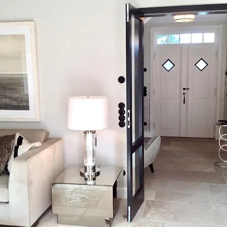 Litzkow 16302 Vakantiehuis