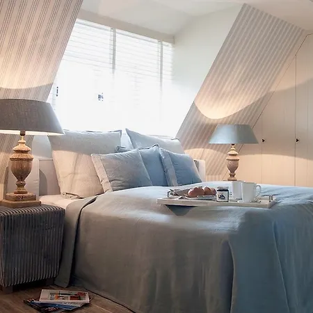 Litzkow 16302 Vakantiehuis *