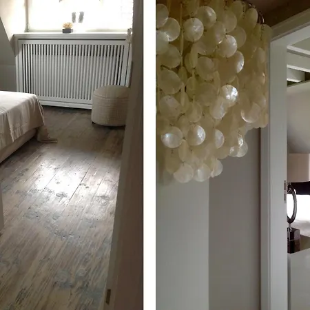 Vakantiehuis Litzkow 16302