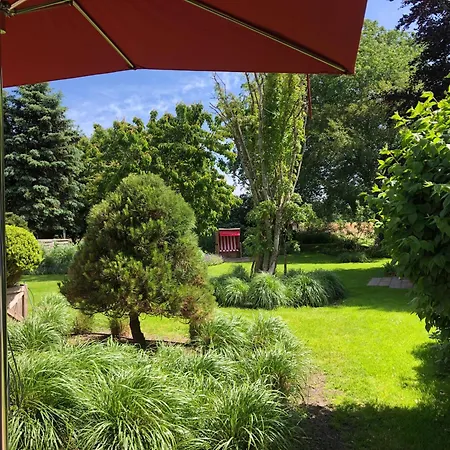 Litzkow 16302 Vakantiehuis Archsum