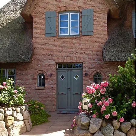 Litzkow 16302 Vakantiehuis