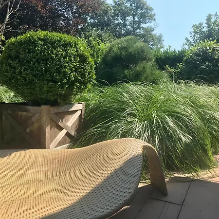 Litzkow 16302 Vakantiehuis *