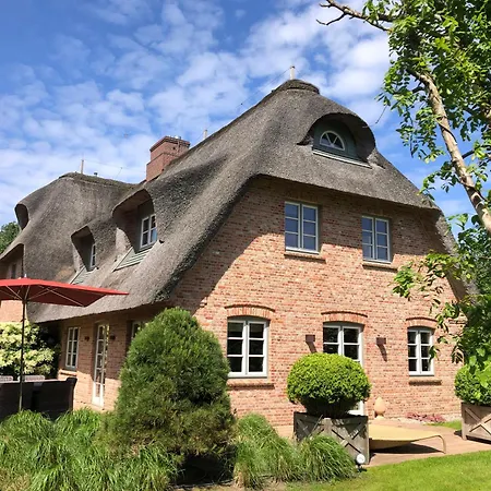 Litzkow 16302 Archsum