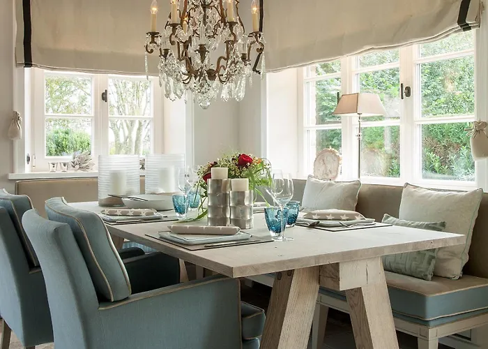 Vakantiehuis Litzkow 16302