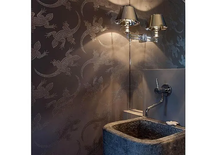 Litzkow 16302 Vakantiehuis