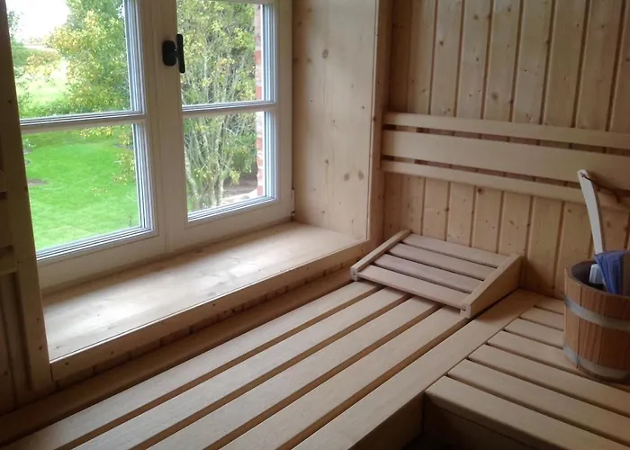 Litzkow 16302 Vakantiehuis *