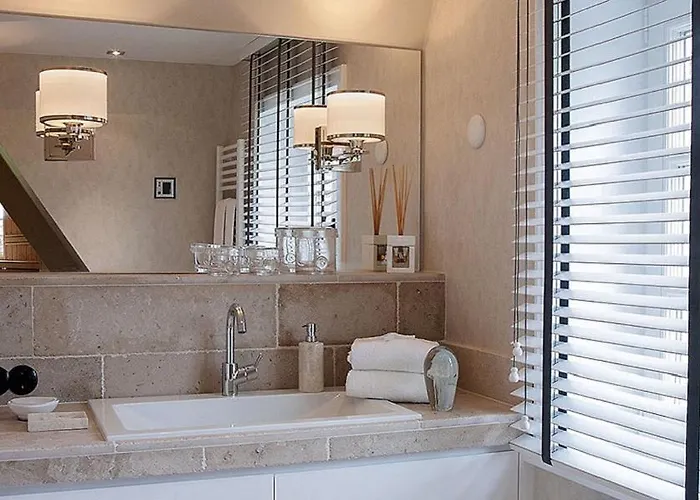 Vakantiehuis Litzkow 16302 *