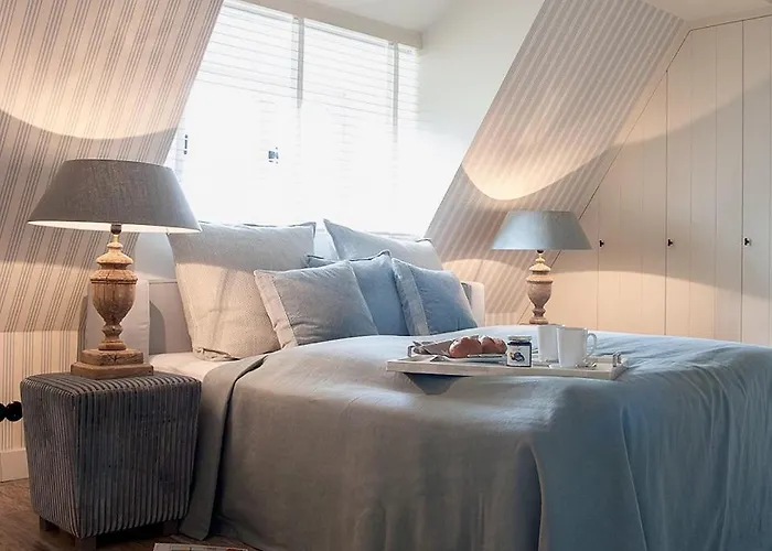 Litzkow 16302 Vakantiehuis *