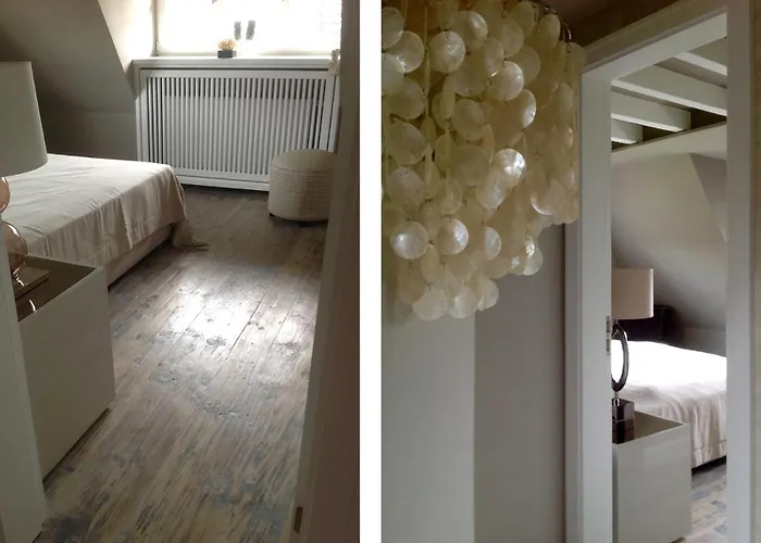 Vakantiehuis Litzkow 16302