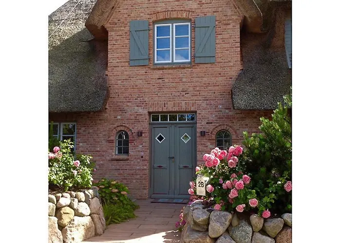 Litzkow 16302 Vakantiehuis