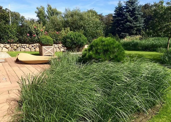 Vakantiehuis Litzkow 16302 Archsum