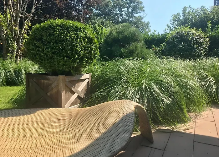 Litzkow 16302 Vakantiehuis *