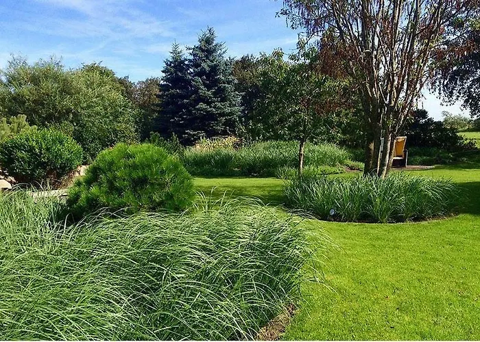 Vakantiehuis Litzkow 16302 Archsum