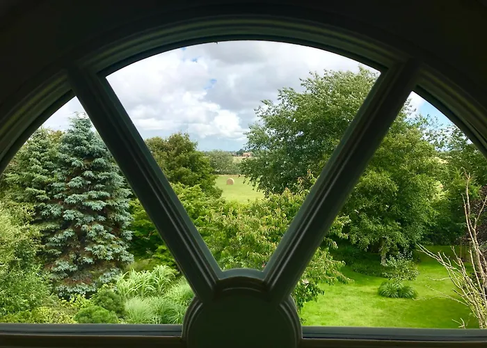 Litzkow 16302 Vakantiehuis